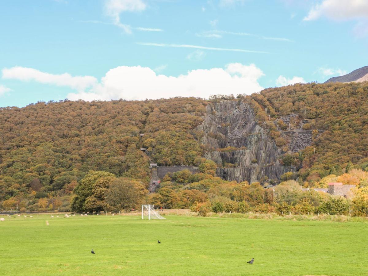 Maesteg - Llanberis Caernarfon Exteriör bild