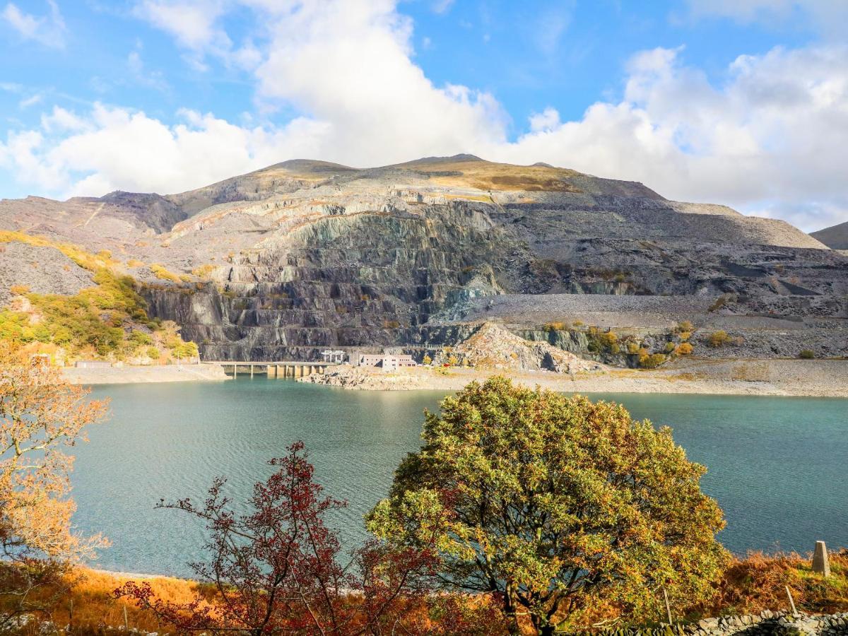 Maesteg - Llanberis Caernarfon Exteriör bild