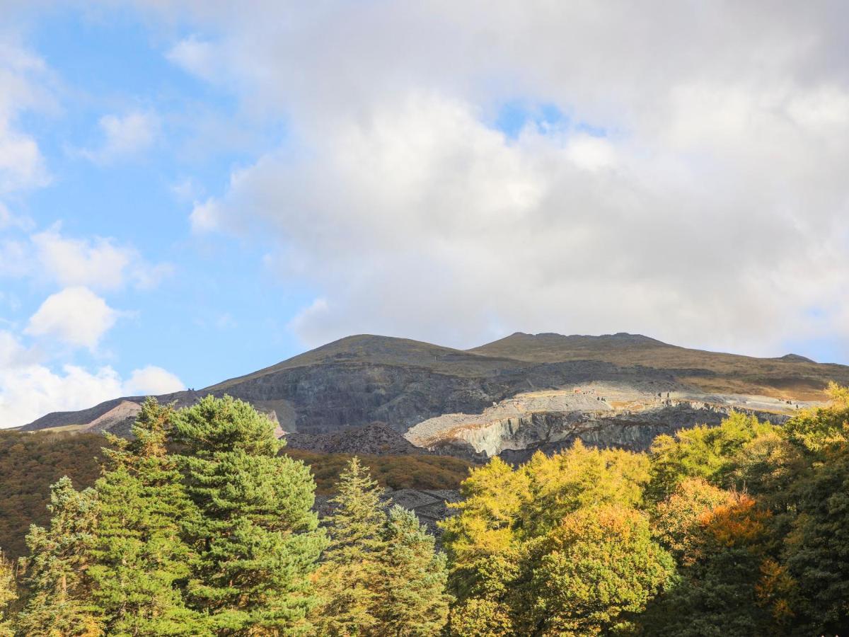 Maesteg - Llanberis Caernarfon Exteriör bild