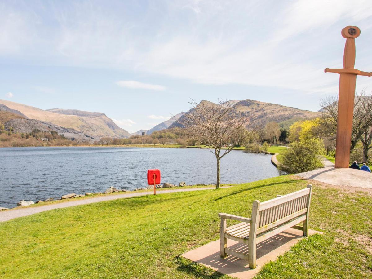 Maesteg - Llanberis Caernarfon Exteriör bild