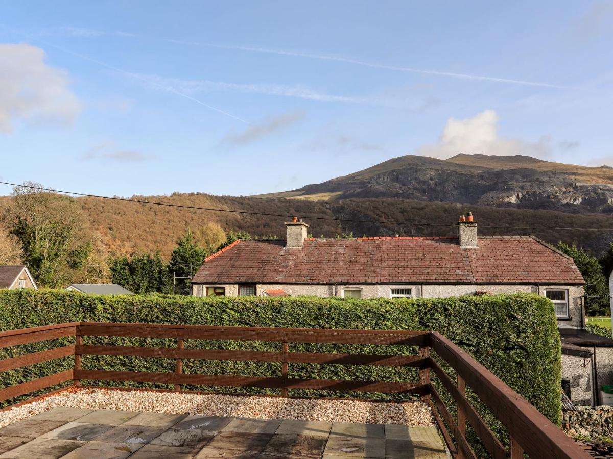 Maesteg - Llanberis Caernarfon Exteriör bild